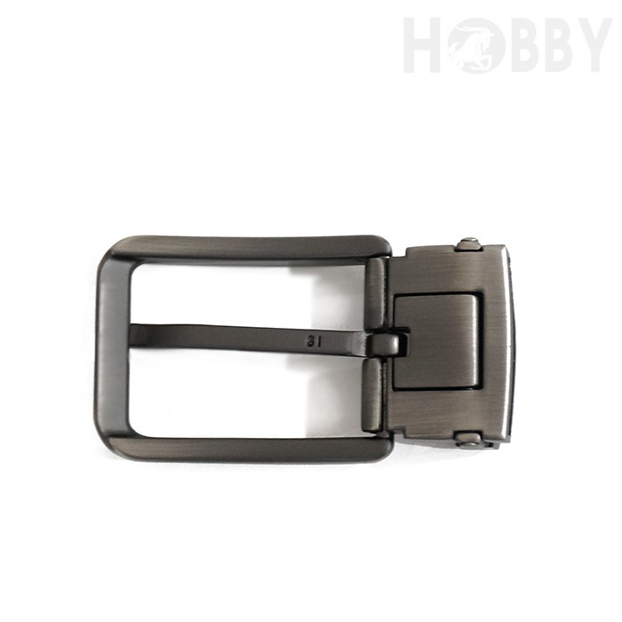 Mặt Khóa Thắt Lưng GOAT MK0031 Hợp Kim 3.0cm