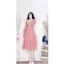 ĐẦM XÒE TÔN DÁNG TRẺ TRUNG THỜI TRANG QUÝ PHÁI CỰC XINH XẮN CHO CÁC NÀNG HIYU STORE