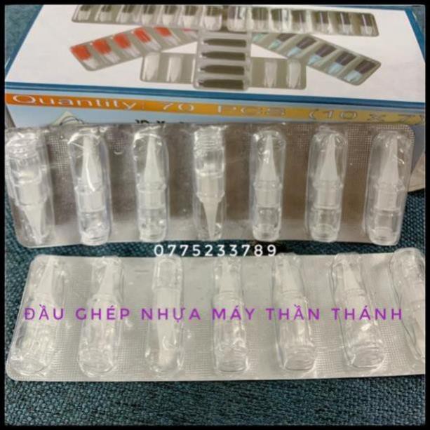 Đầu Ghép Máy Việt Nam DCPX Uyen Nguyen