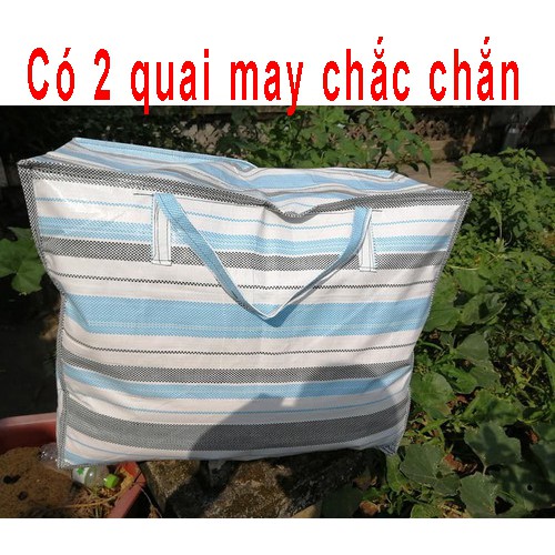 [TÚI BẠT MÃ LAI] Túi số 5 (kích thước 65x65x25 cm)
