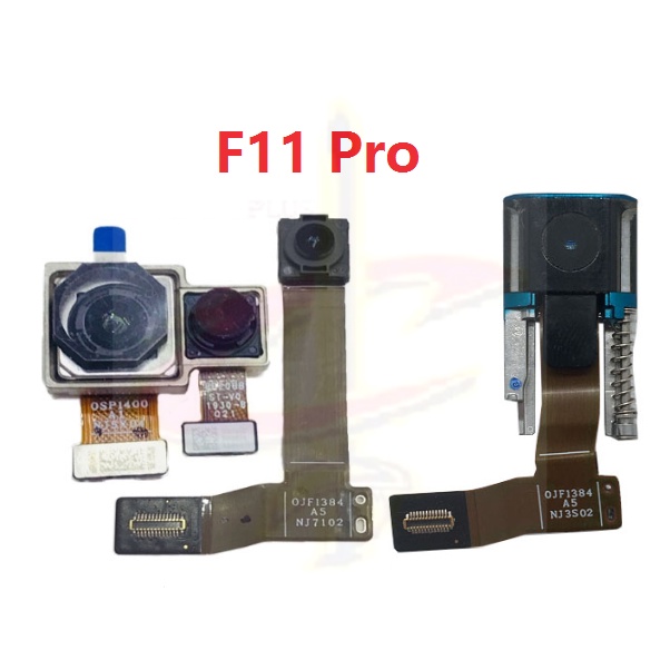 Camera Trước Oppo F11 Pro - Giá Tốt, Miễn Phí Vận Chuyển, Đủ Loại | Shopee  Việt Nam