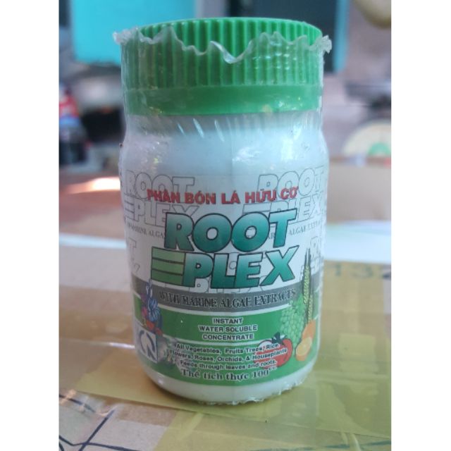 Phân bón lá root plex | Shopee Việt Nam