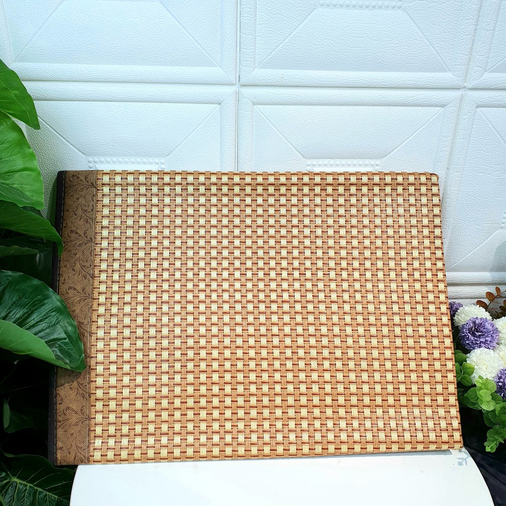 Ảnh Chiếu mây điều hòa Lidaco loại dày cực mát cho ngày hè (Họa tiết ngẫu nhiên) 2