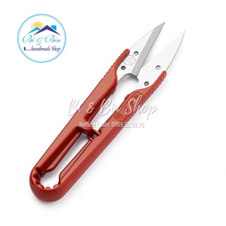 Kéo Bấm Cắt Chỉ Loại Tôt Dùng Trong May Mặc, Thêu Thùa, Làm Đồ Thủ Công - Bi & Bin Handmade Shop
