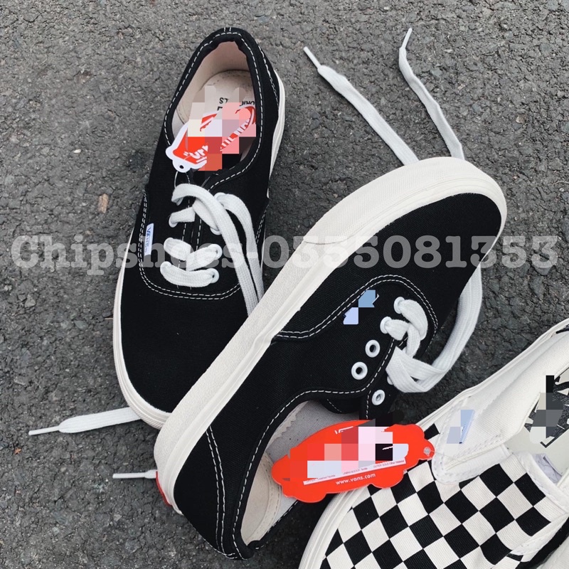 Vans Off The Wall - Giá Tốt, Miễn Phí Vận Chuyển, Đủ Loại | Shopee Việt Nam