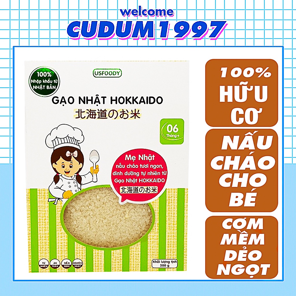 Gạo Nấu Cháo Cho Bé: Lựa Chọn Tốt Nhất Để Bé Yêu Khỏe Mạnh