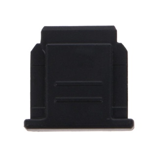 Nắp che giày nóng Calico cho máy ảnh Đa giao diện Hotshoe A7C A7 A7S A7R II III IV A1 A6600 A6500 A9 ZV-E10 FA-SHC1M