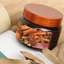 Tẩy da chết toàn thân - Tẩy da chết quế hồi Exclusive Cosmetic Scrub Nga [DATE 7/2024] [Hỏa Tốc]