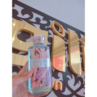 Sữa Tắm Nước Hoa Cao Cấp BBAESS 295ml Chính Hãng