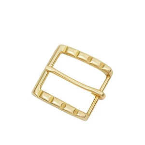Mặt Khóa thắt lưng GOAT M275 Đồng 4.0cm