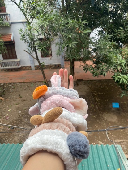 Ảnh đánh giá