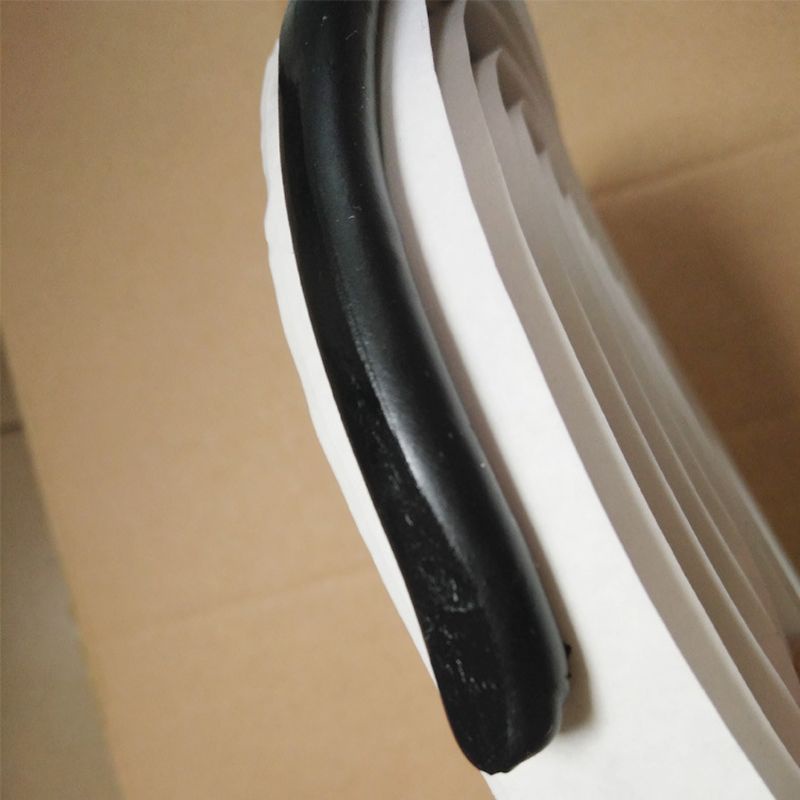 Pealike 4M Butyl Băng Keo Cao Su Đèn Pha Cửa LED Sealant Retrofit Reseal Dải Cuộn
