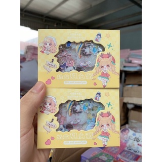 Hộp Sticker 1196 (5 hộp)