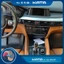 Thảm lót ô tô KATA cho xe BMW X6 (F16) (2015-2019) - Khít với sàn, Chống trơn, Không mùi, Không ẩm mốc