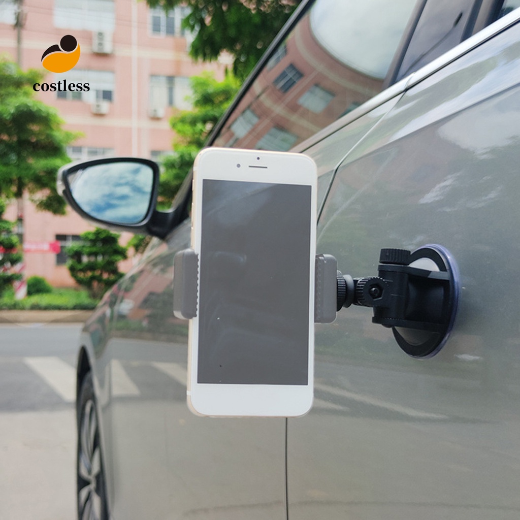 Giá đỡ camera hành trình gắn kính xe hơi