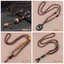 Vòng cổ vintage đảng phong cách boho phù hợp cho nam và nữ, thiết kế Phật giáo