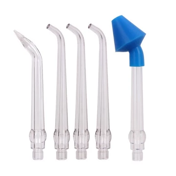 ĐẦU TĂM NƯỚC WATER FLOSSER. Đầu tăm nước thay thế cho 2 dòng máy tăm nước Water Flosser