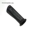 VVDZA E-Bike Twist Throttle Đen Twist Throttle Điện Đi Xe Đạp Tay Ga Grip