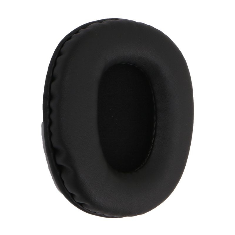 2 Chiếc Tai Nghe Miếng Đệm Tai Nghe Tai Nghe Miếng Bọt Biển Mềm Đệm Xốp Thay Thế ATH-M40X ATH-M50X