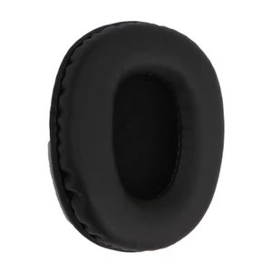 2 Chiếc Tai Nghe Miếng Đệm Tai Nghe Tai Nghe Miếng Bọt Biển Mềm Đệm Xốp Thay Thế ATH-M40X ATH-M50X