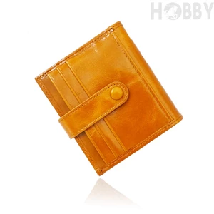 Ví Đựng Card GOAT K0012 3 màu