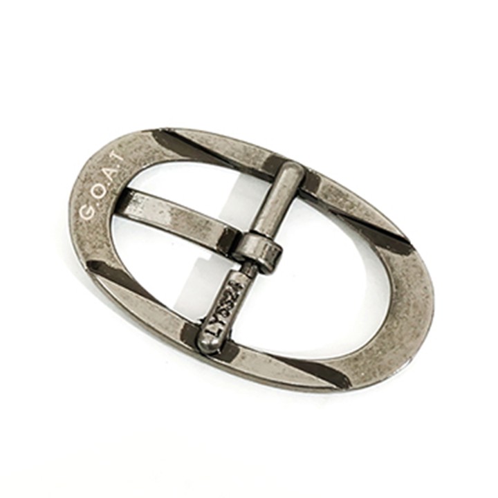Mặt Thắt Lưng GOAT WK0001 khóa Kim 2.0cm