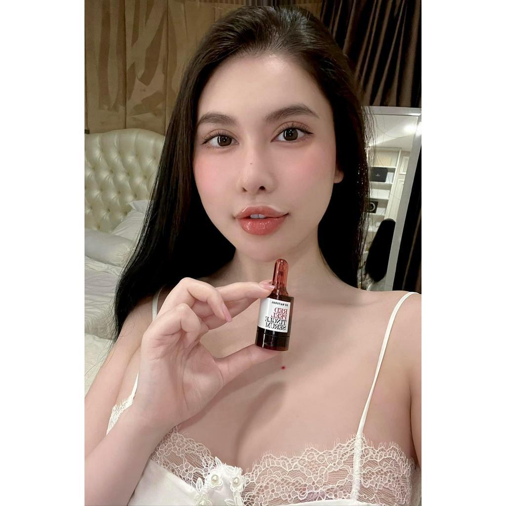 Peel da công nghệ sinh học Red Peel Tingle Serum 11ml (mẫu mới)