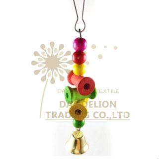 [DELION] Bộ đồ chơi vẹt 7 / đồ chơi chim thú cưng Đồ chơi giáo dục / đồ chơi vẹt / sản phẩm chim / đồ chơi cắn vẹt / đồ chơi chim