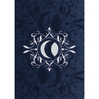 Bộ Bài De La Nuit Oracle (Mystic House Tarot Shop) - Bài Gốc Authentic Chính Hãng 100%