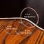Dây đàn guitar dân gian SMILE, 3 kiểu Dây đàn guitar acoustic cổ điển màu đồng, Bộ phận đàn guitar cổ điển bằng đồng bằng thép không gỉ cho đàn guitar dân gian acoustic