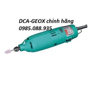 10mm máy mài khuôn 105W DCA ASJ02-10