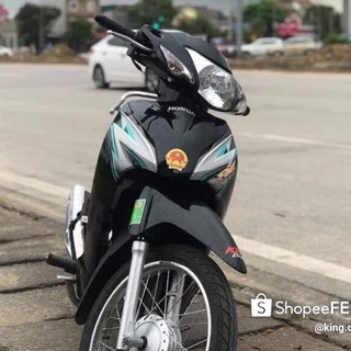 Decal_Wave Giá Tốt Tháng 8, 2023 | Mua Ngay | Shopee Việt Nam