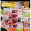 Sỉ 2 𝐒𝐞𝐭 𝟓 𝐦𝐨́𝐧 cherry đỏ thái lan