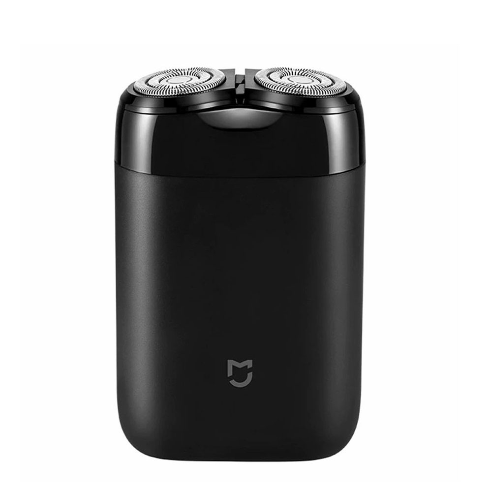 Ảnh Máy Cạo Râu Mini Xiaomi Mijia S100 MSX201, 2 lưỡi, chống nước IPX7 - Bảo hành 3 tháng 2