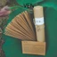 Nhang sạch trầm hương Nhà Ven–Hương trầm gốc Huế, cúng gia tiên, thiện định Bình An Tài Lộc[200 CÂY]