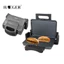 MÁY ÉP BÁNH MÌ HAEGER HG-259 2000W HÀNG CHÍNH HÃNG