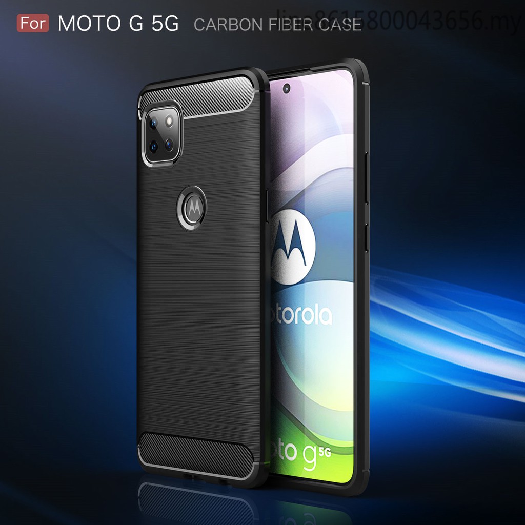 Moto G 5g MotoG 5g Motorola G 5g Chải Chắc Chắn Tough Armor Ốp Lưng Điện Thoại Ốp Lưng