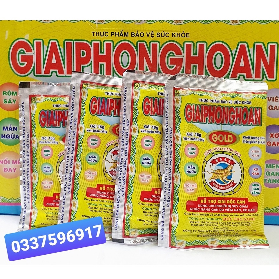 Thuốc Xổ Phong: Giải Pháp Tự Nhiên và Hiệu Quả Cho Sức Khỏe