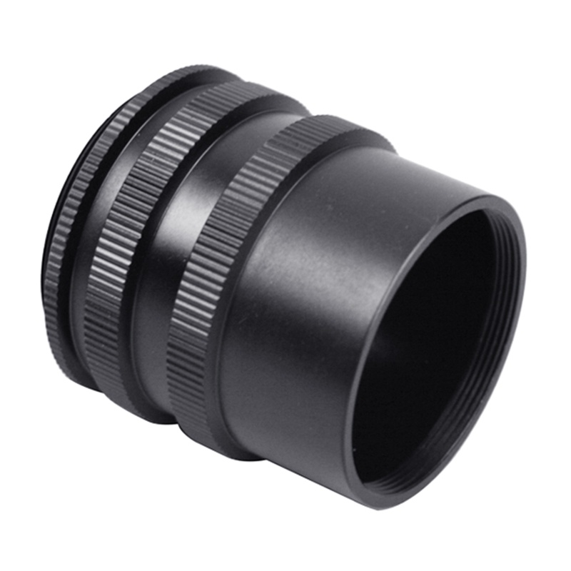 Mặt Trăng 7mm 14mm 28mm Macro Nối Dài Ống Kính Bộ Nhẫn Ống Cho M42 42mm Vít