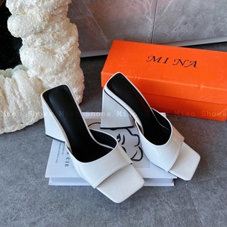 ( SALE 50%) GUỐC QUAI NGANG GÓT TAM GIÁC CAO 10 PHÂN HÀNG NHẬP QUẢNG CHÂU ( D1239 D1237 D1238 D1236 )