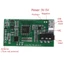 Bảng mô-đun phát FM âm thanh nổi micro kỹ thuật số Niki DSP PLL 87-108 MHz