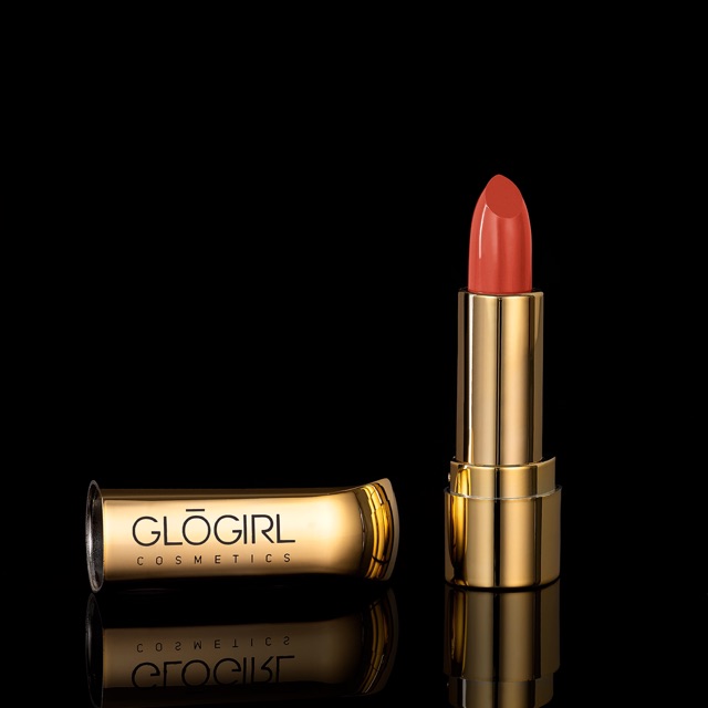 Son Glo girl Cosmetics Đỏ cam (Happiness) Shopee Việt Nam