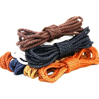 1 Cặp Dây Giày Thể Thao 60/90/120/150CM