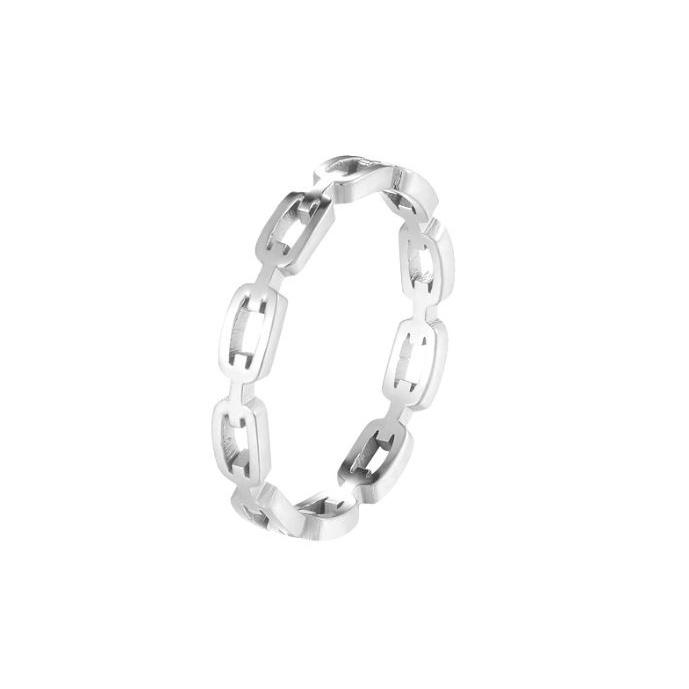 Nhẫn Nữ TITAN thời trang cá tính, thời trang phong cách Hàn Quốc mới nhất