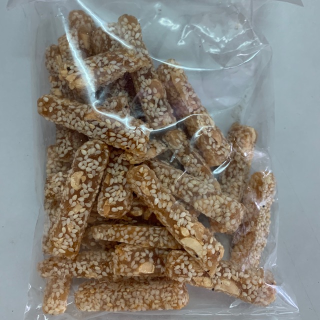 mè xững sợi nhà làm (Huế)