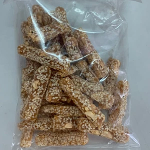 mè xững sợi nhà làm (Huế)