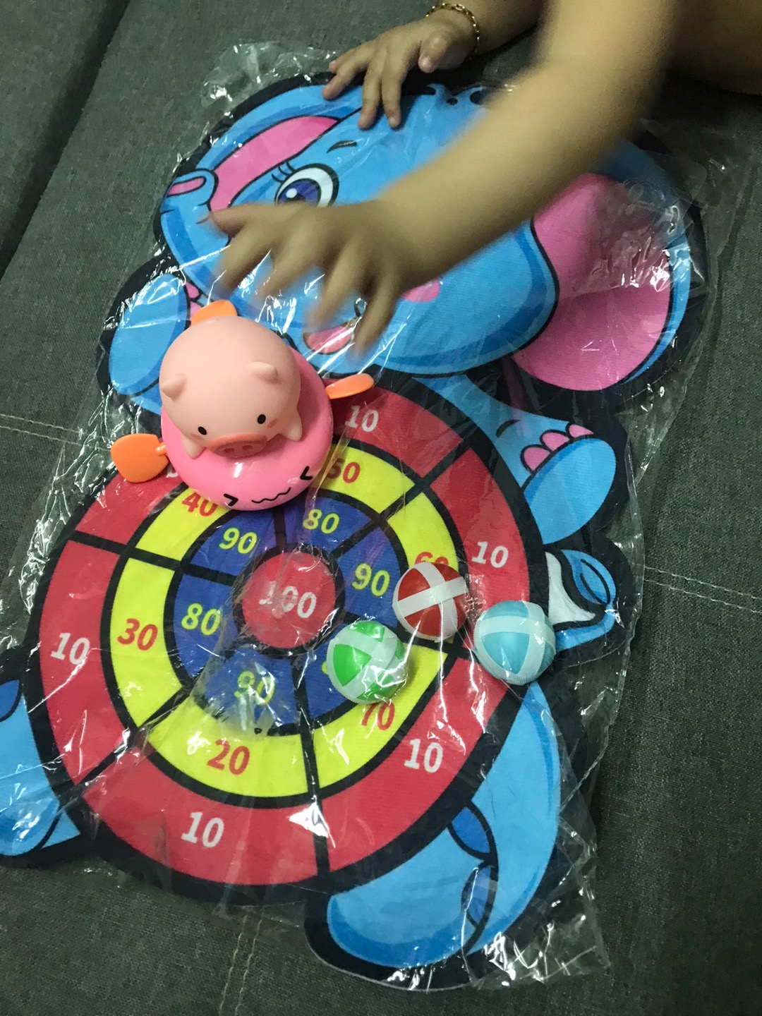 Ảnh đánh giá