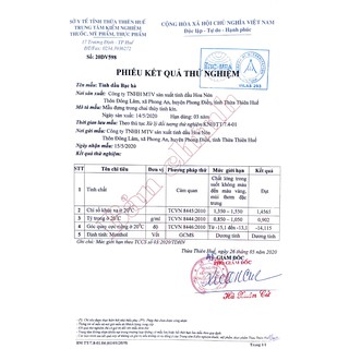 Tinh dầu Bạc Hà nguyên chất - Hoa Nén - Thư giãn, The mát - Dùng thử 3ml