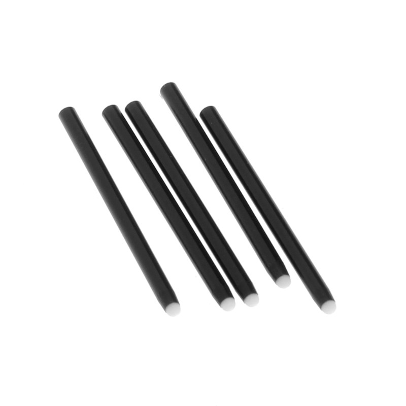 5Pcs Graphic Drawing Pad Pen Flexible Nibs Replacement Stylus for