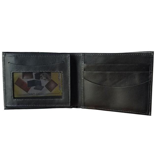 Ví nam da bò BIGGBEN cao cấp HKD324